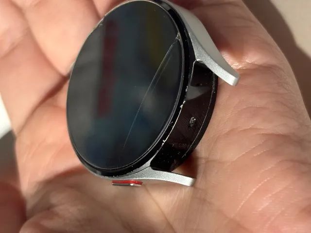 Smart Watch Samsung 4 40mm - Foto 4