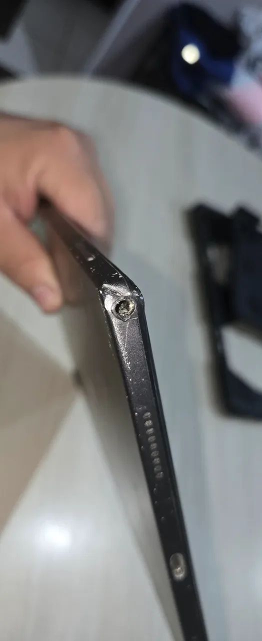 Troco Tablet A8 64gb - Foto 2