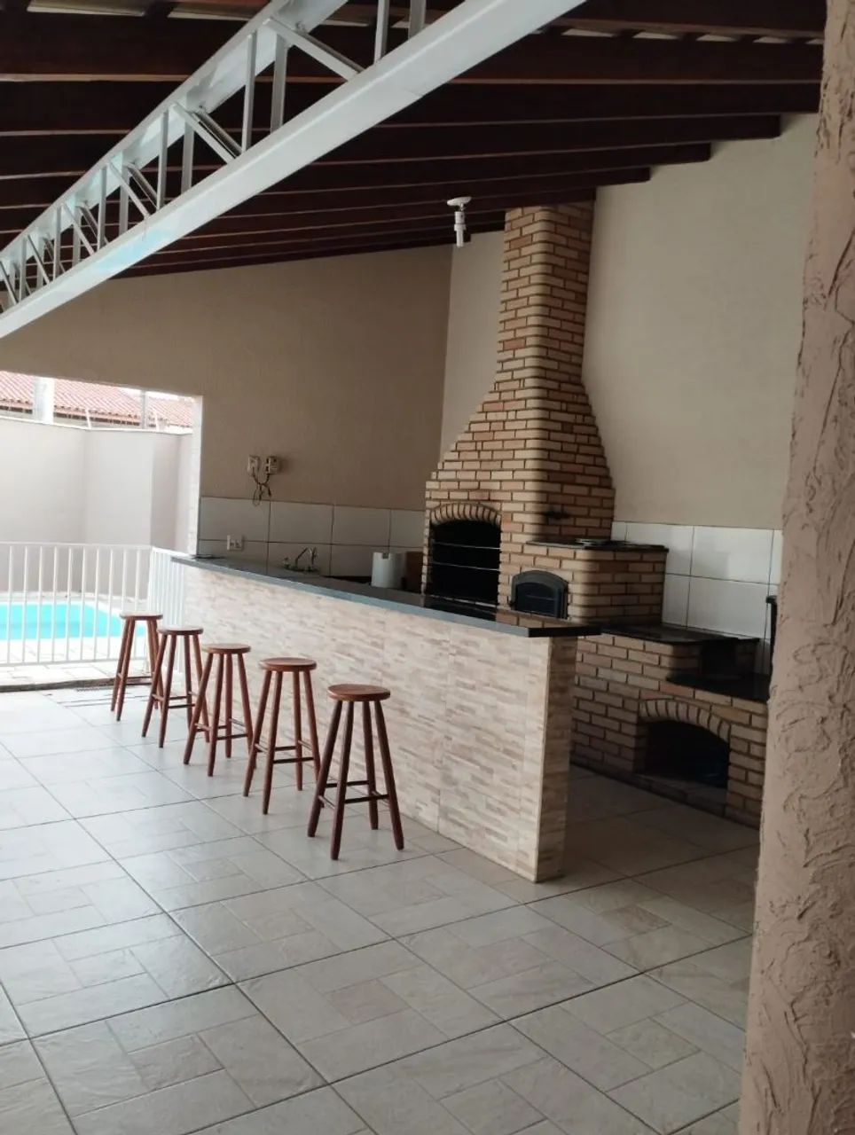 Esquinao casa de lazer 