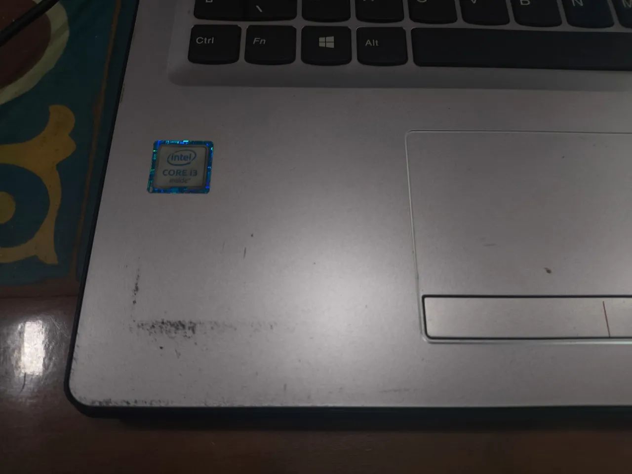 Notebook Lenovo IdeaPad 310 - Foto 4