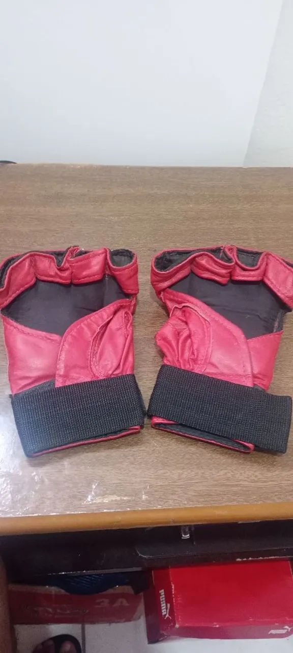 Luva MMA - Foto 3