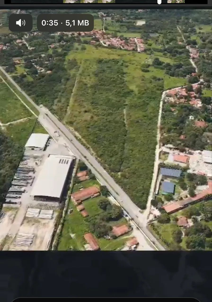 18 hectares em Camará/ Aquiraz  - Foto 3