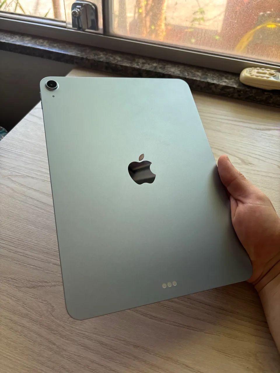 iPad Air M3