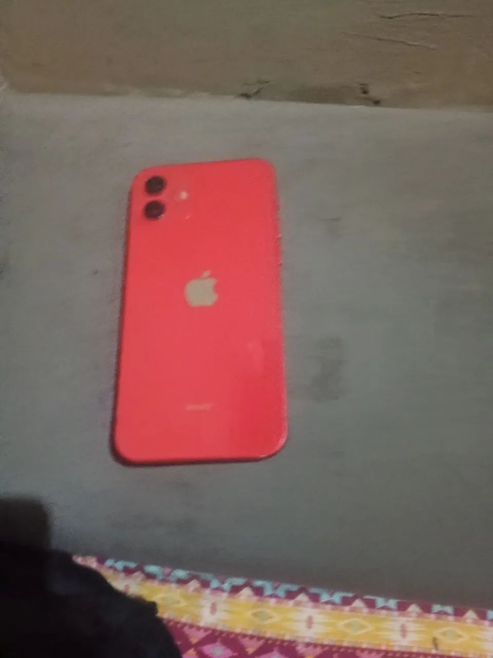 Troco iPhone 12 Red - Foto 4