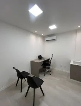 Coworking / Sala para Atendimento / Reuniões - Foto 5