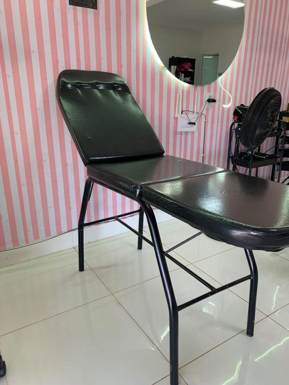 Maca inclinável  - Foto 2