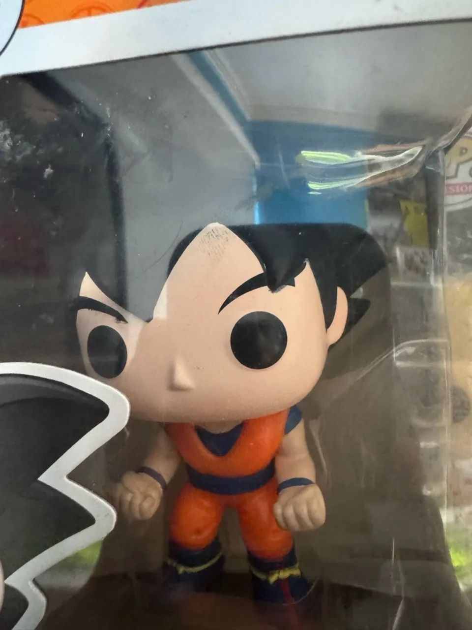 Funko pop Goku  - Foto 4