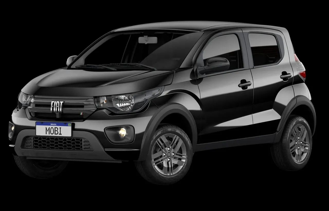 Motorista particular 