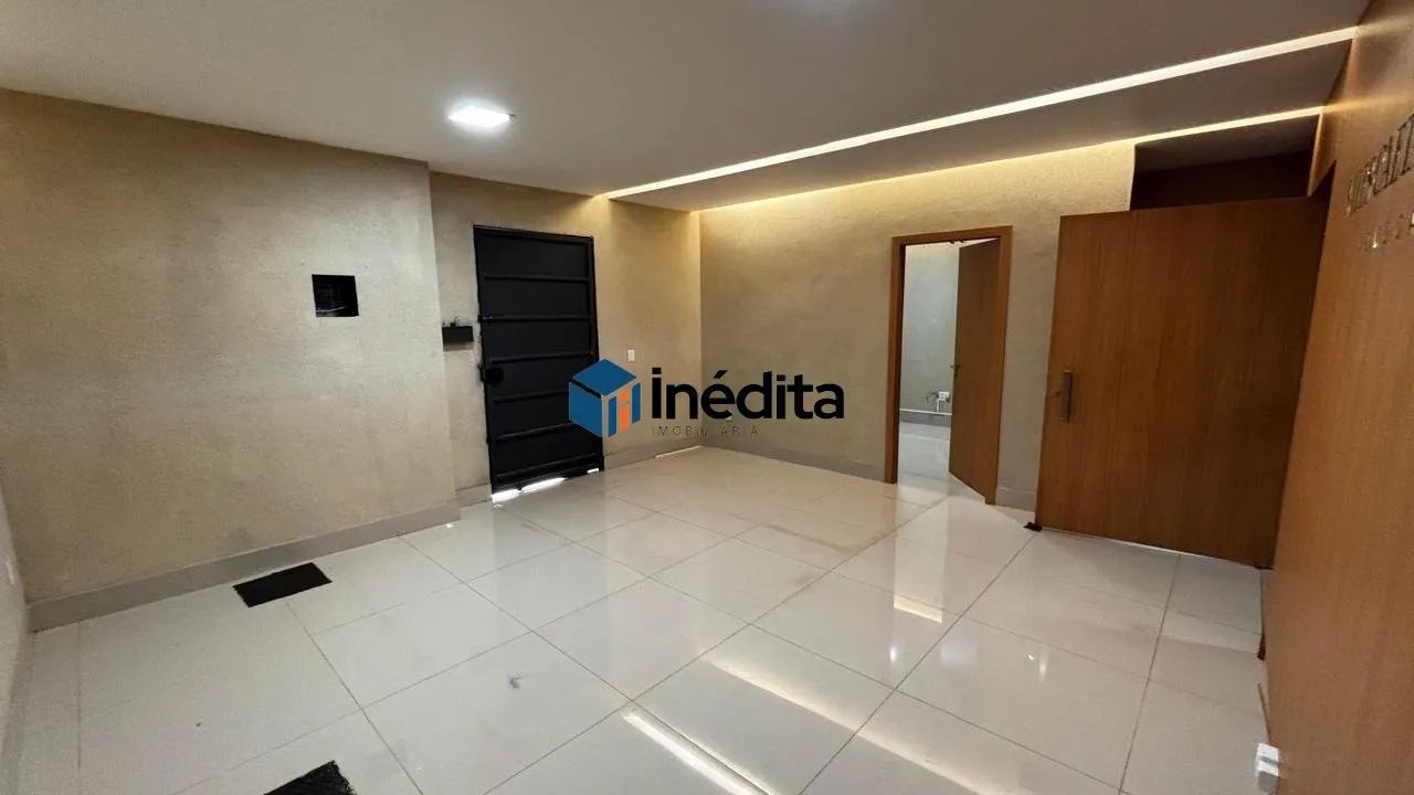 Excelente oportunidade de locação de sala comercial moderna e completa, no setor Sudoeste  - Foto 2