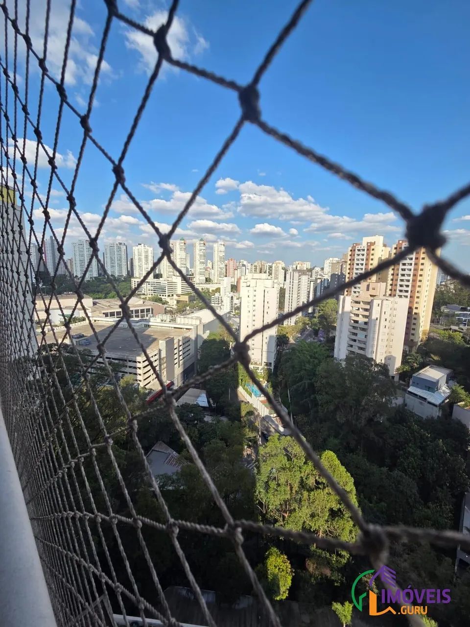 APARTAMENTO - VILA ANDRADE - SP - Foto 5