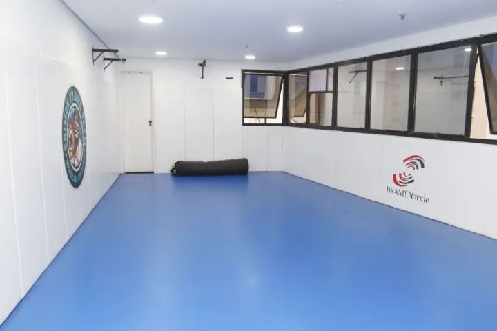 Sala comercial 55m2  - Foto 2