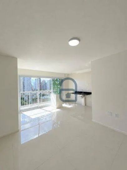 Apartamento no Setor Bueno com Suíte e Lazer Completo  Próximo ao Vaca Brava - Foto 2