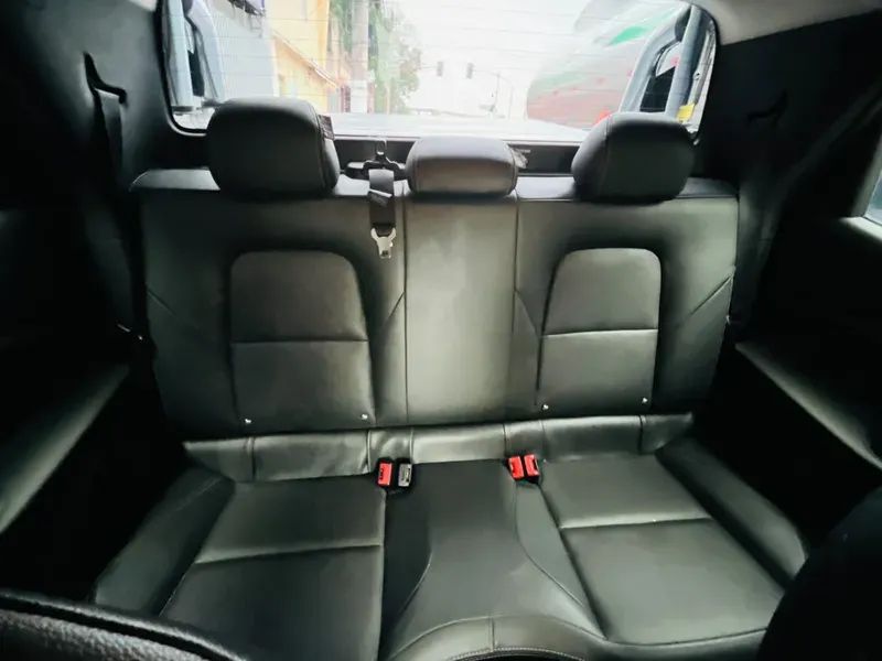 Chevrolet Montana PREMIER 1.2 Turbo Flex 12V Aut., foto 9 de 15