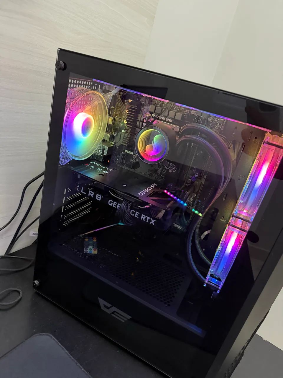 PC GAMER ?troco por notebook?