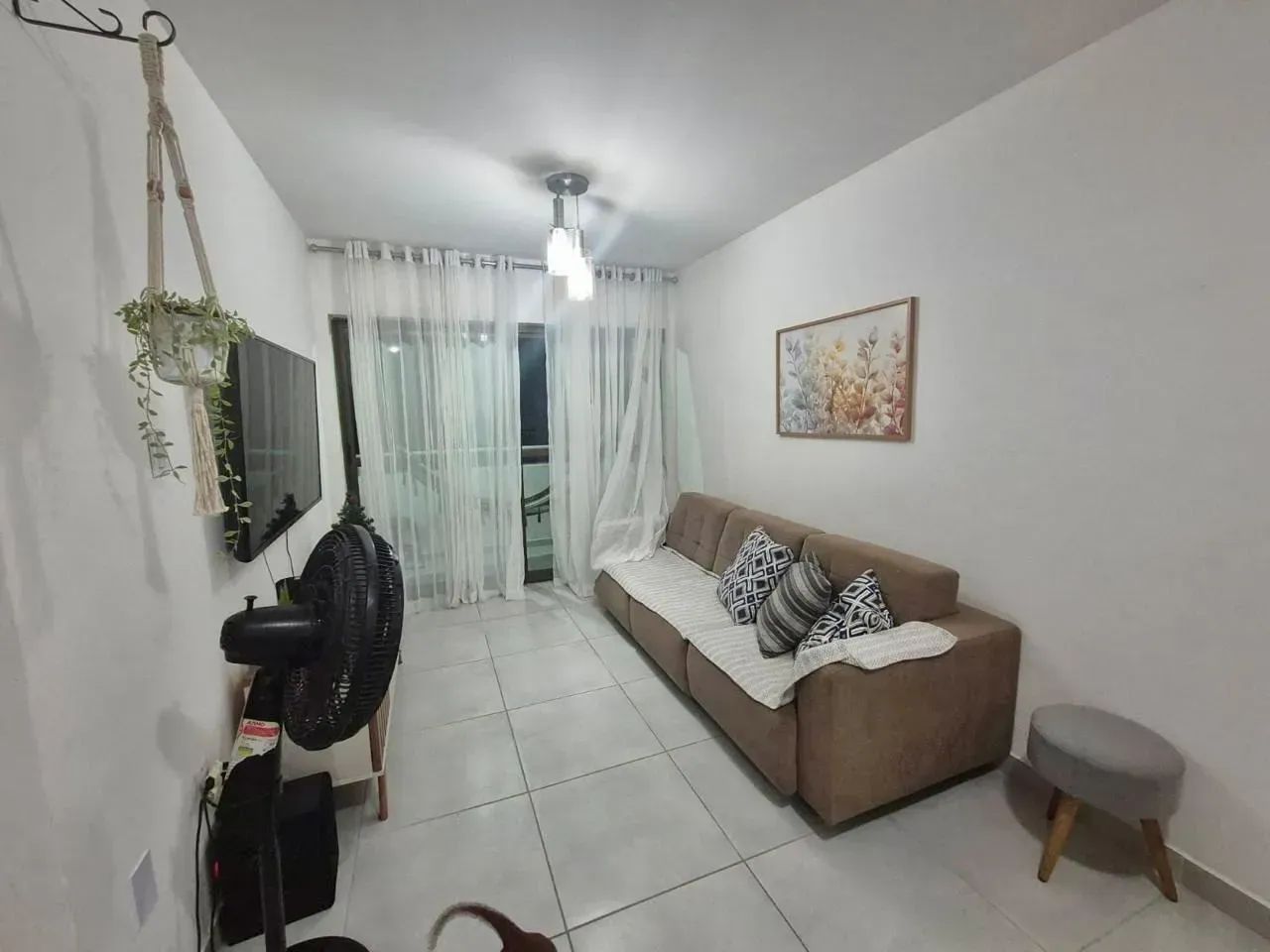 Apartamento à Venda em Poço  João Pessoa/PB