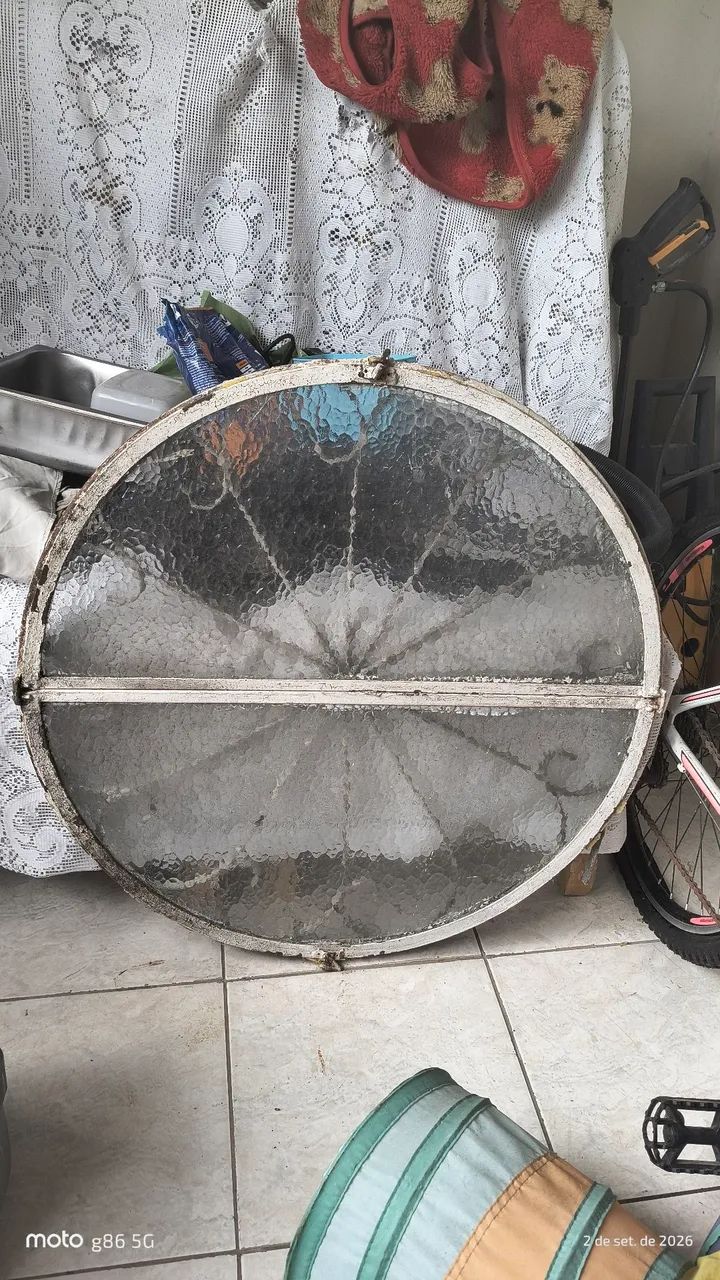 Porta ?