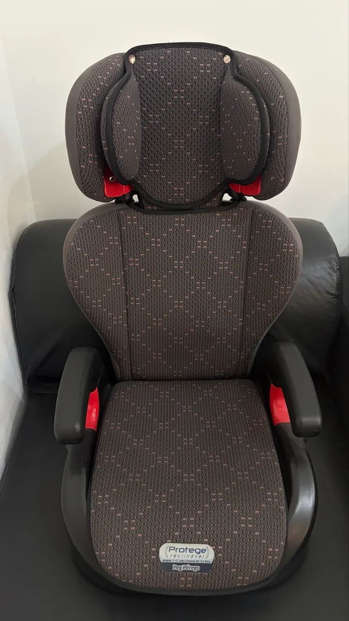 Cadeirinha para crianças carro