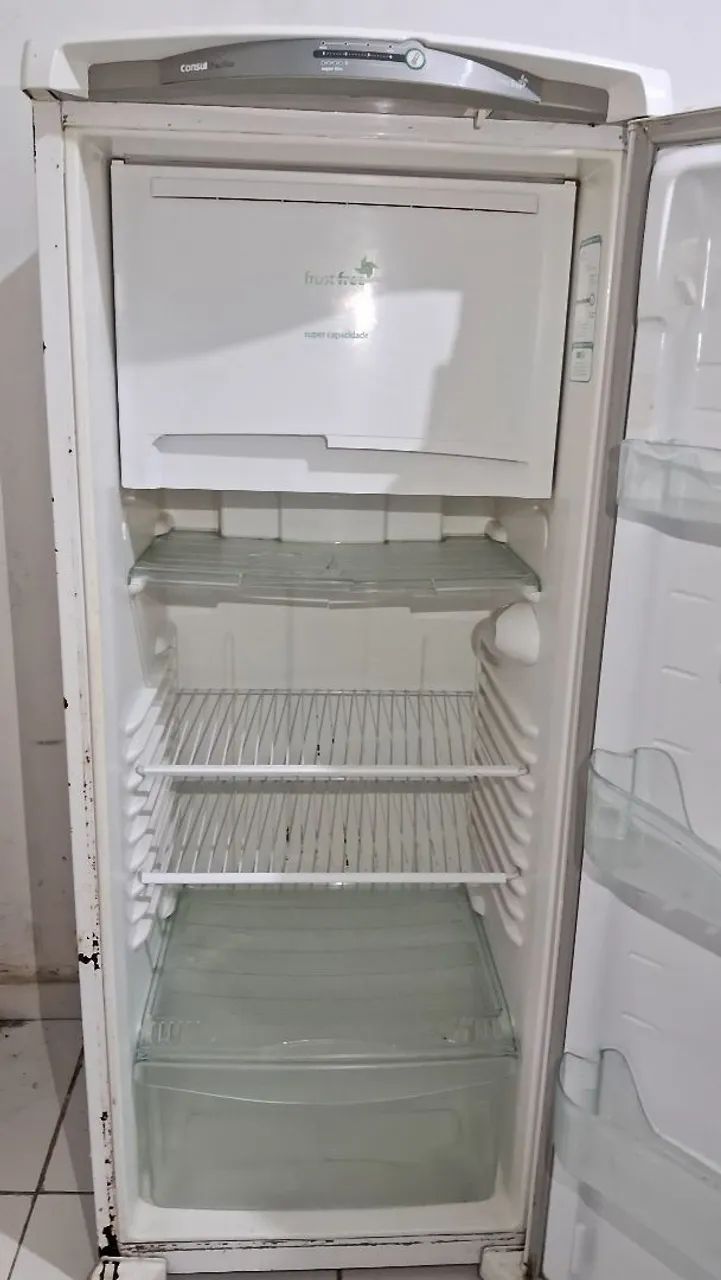 Geladeira Cônsul  - Foto 2