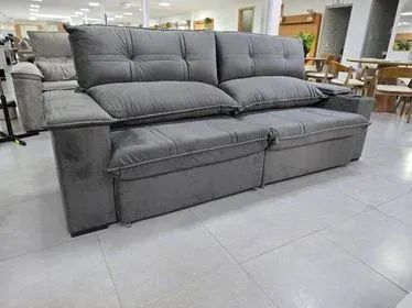 Sofá 2,25m D26 - Oferta!!
