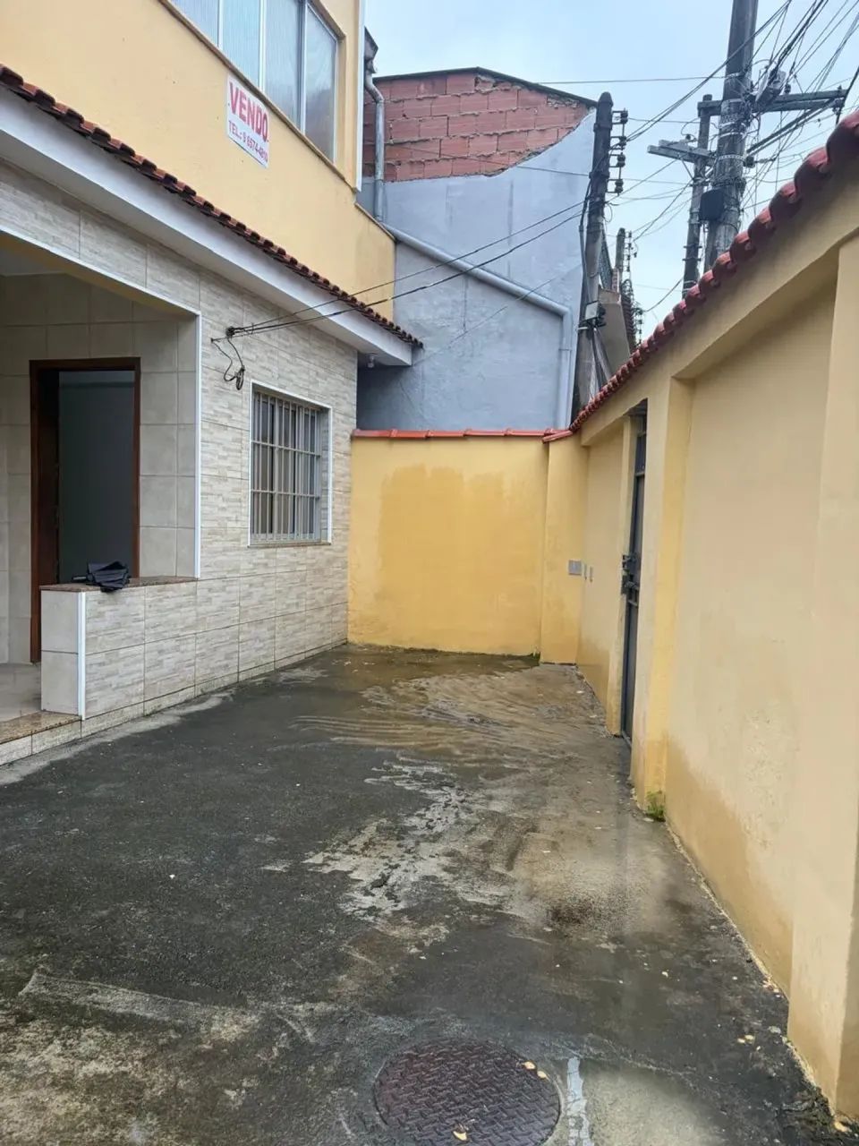 Casa de 2 quartos em Niterói - Foto 3