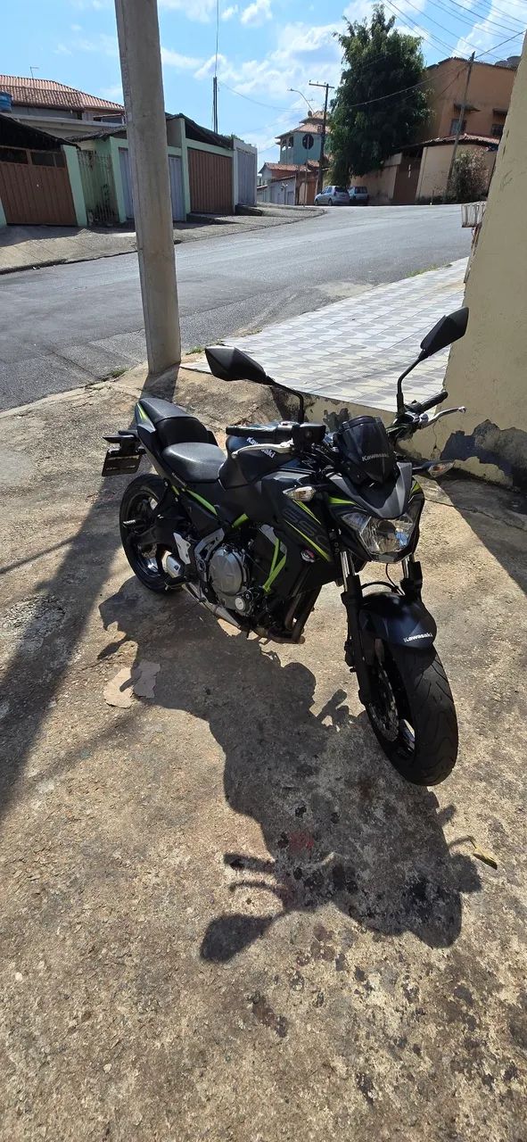 Z650 zeraaa - Foto 2