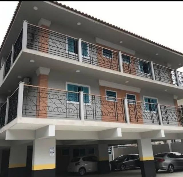 Lindo Apartamento!! Praia das Toninhas!! Ubatuba!! - Foto 2