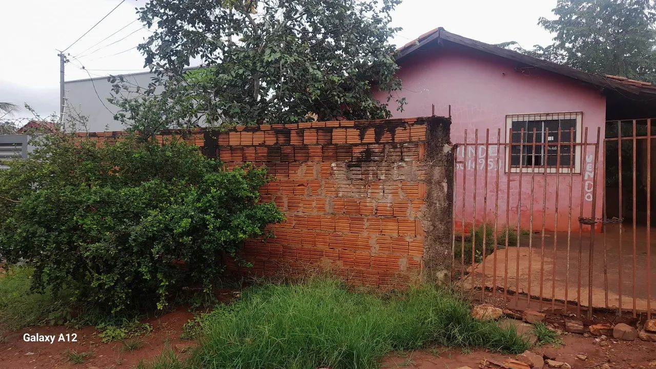 Casa jardim manaira - Foto 2
