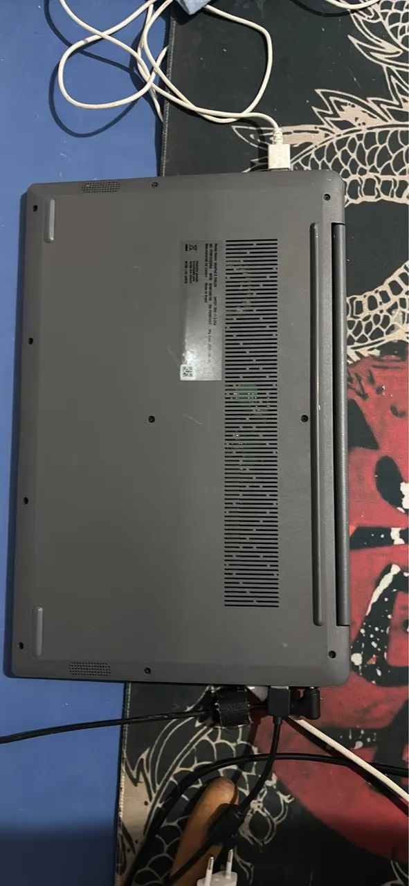 Computador IdeaPad 3 - Foto 3