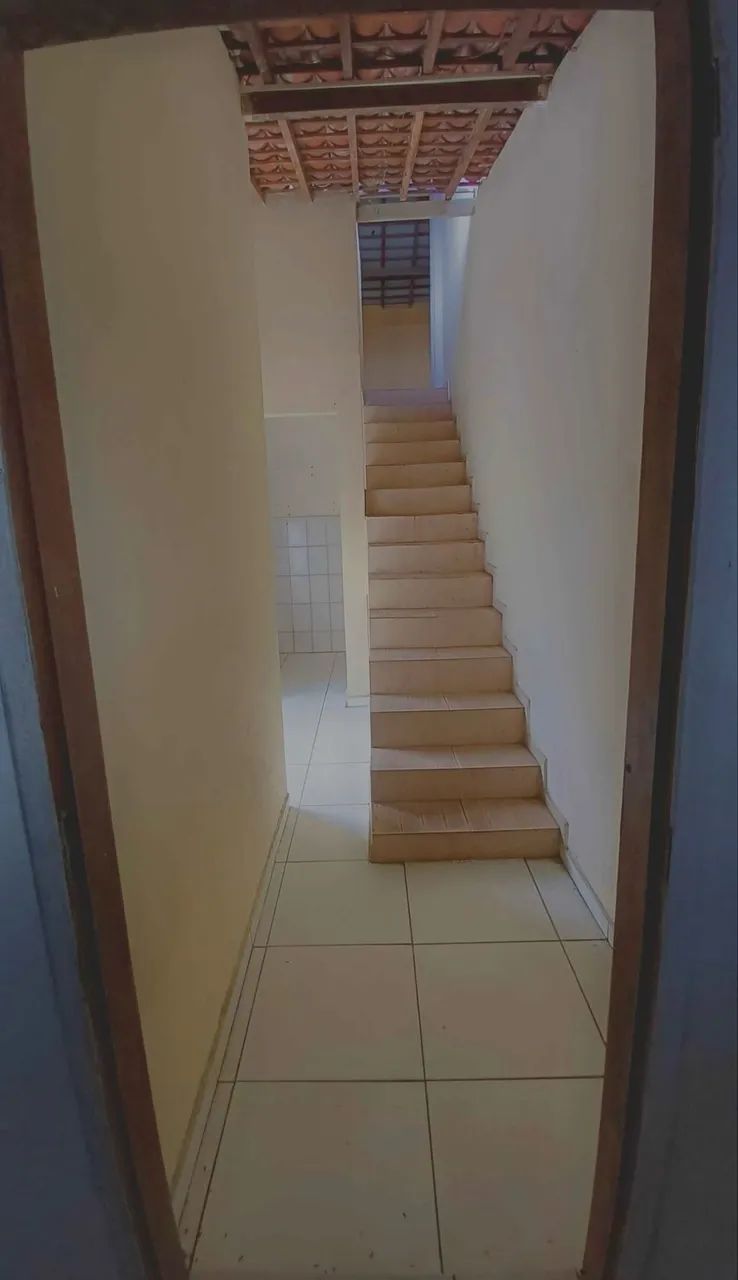 Apartamento sobrado alugar - Foto 3