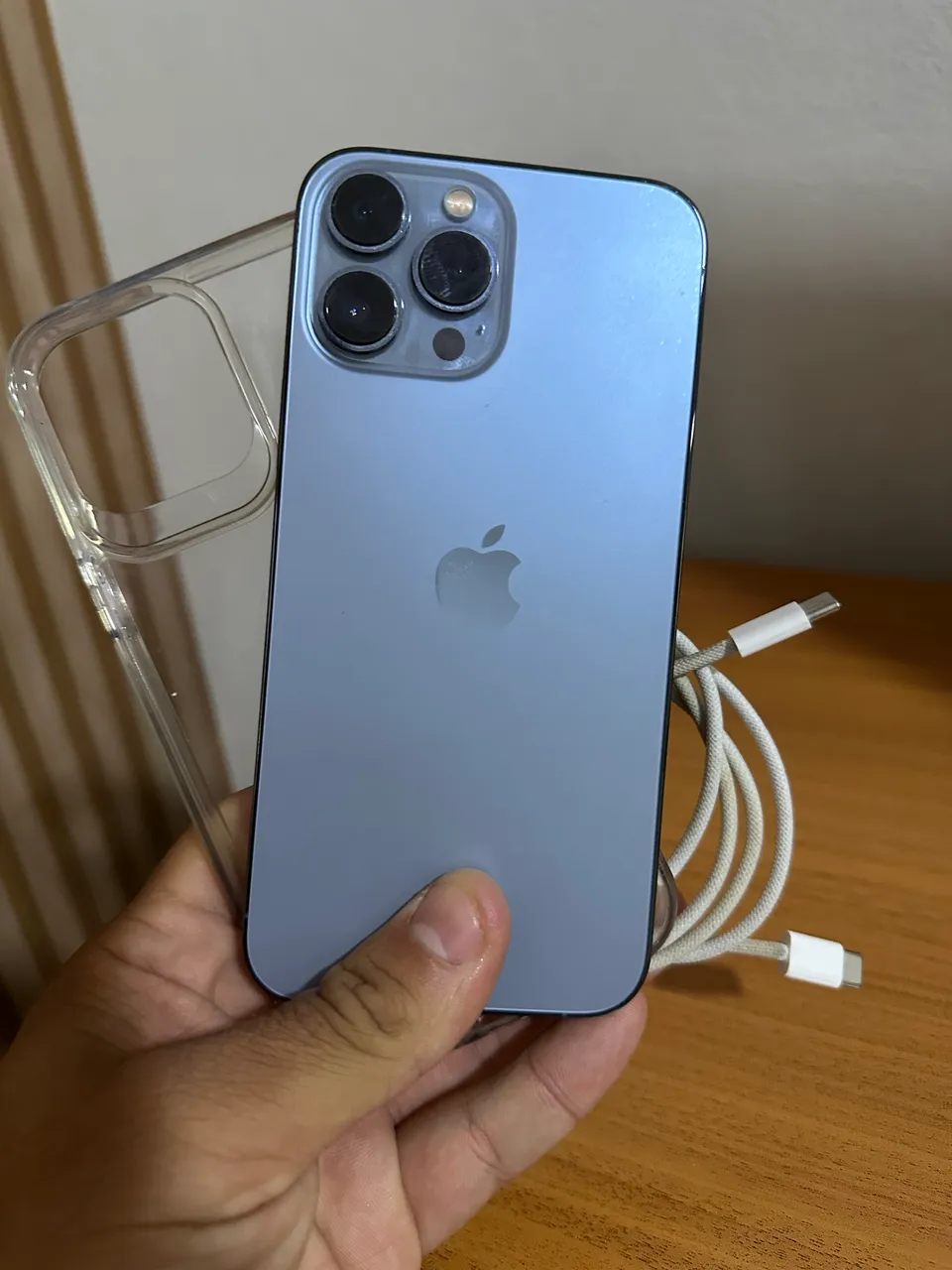 iPhone 13 Pro Max 256gb - Celulares e Smartphones - Nova Colina