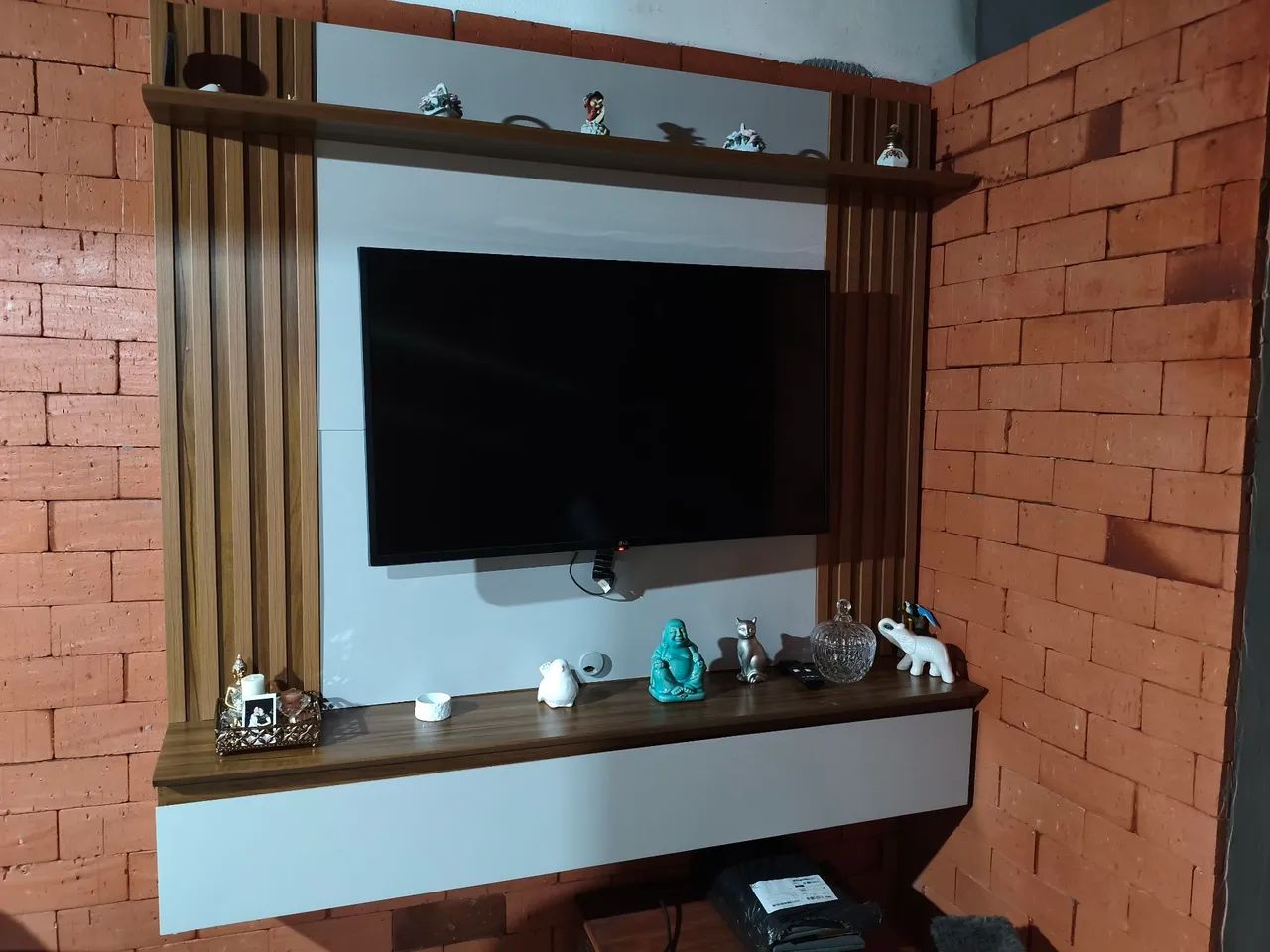 Vendo móveis seminovos  - Foto 2
