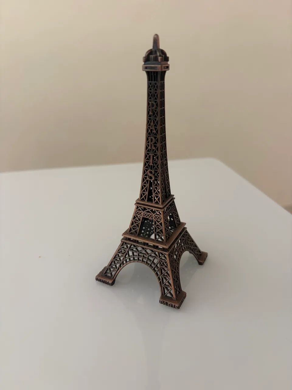 Torre Eiffel Paris França   - Foto 2