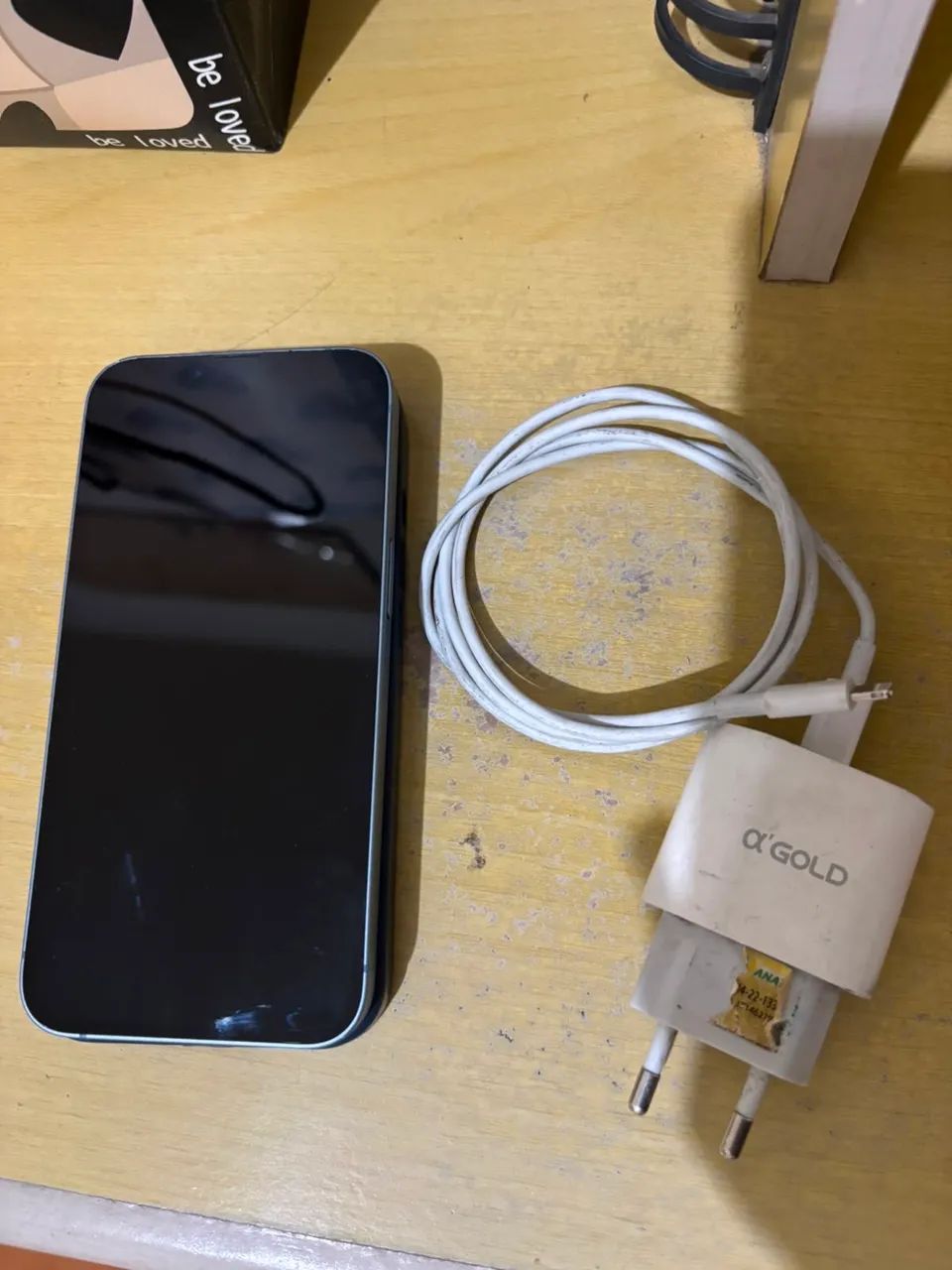 iPhone 14 128GB - Foto 2