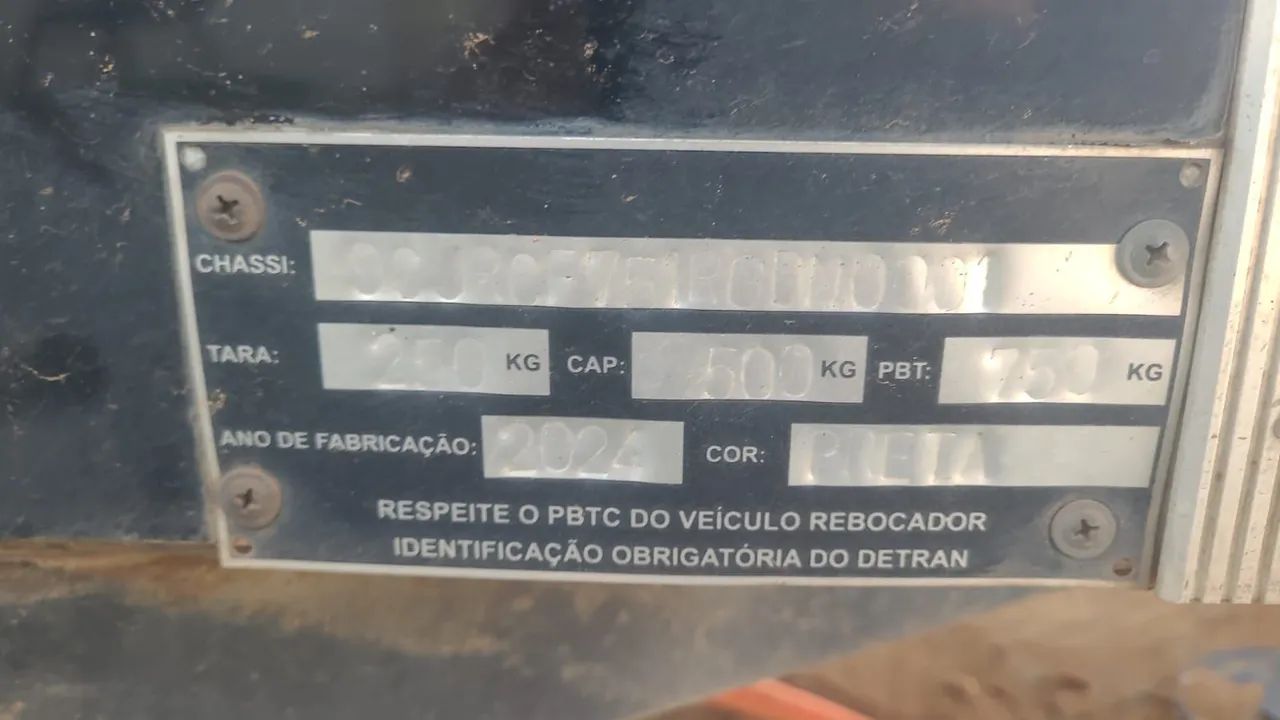 Carretinha - Foto 2