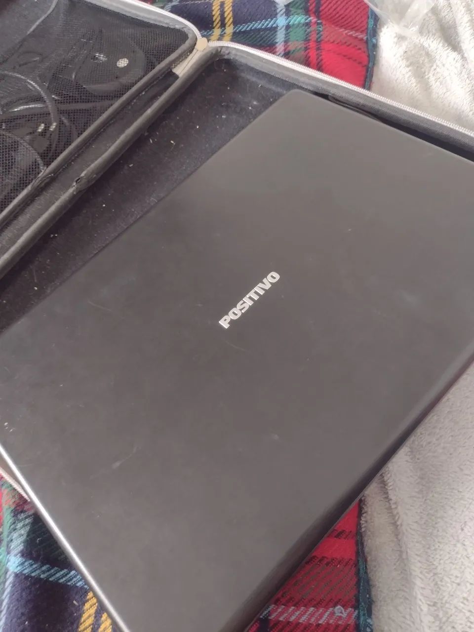 Notebook Positivo  - Foto 4