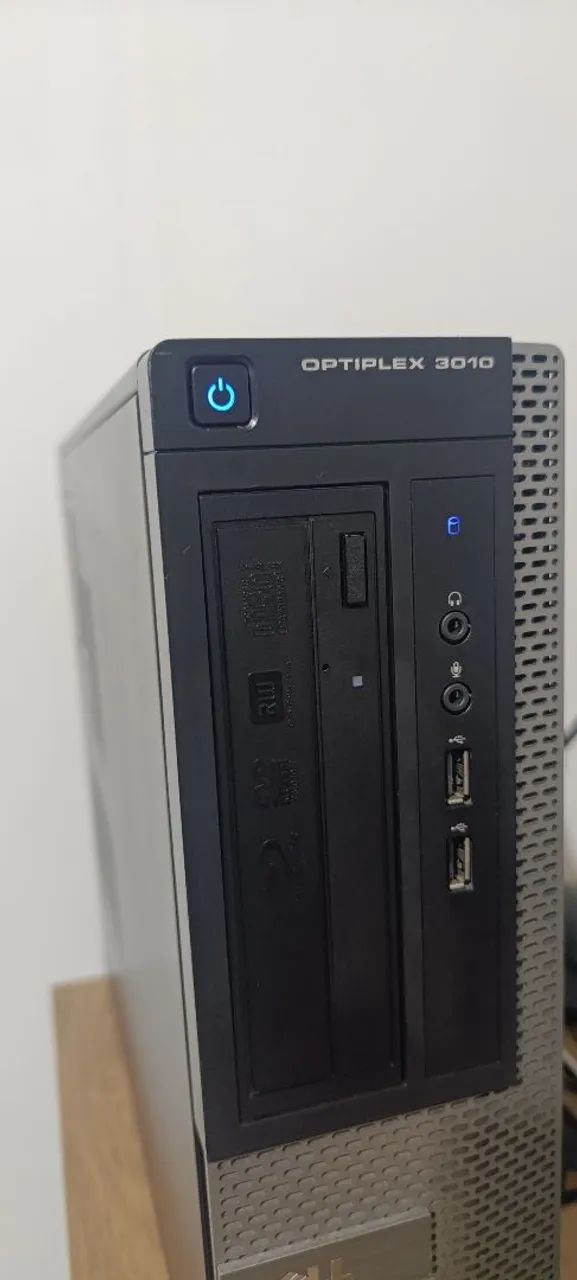 CPU Dell i5 - Foto 2