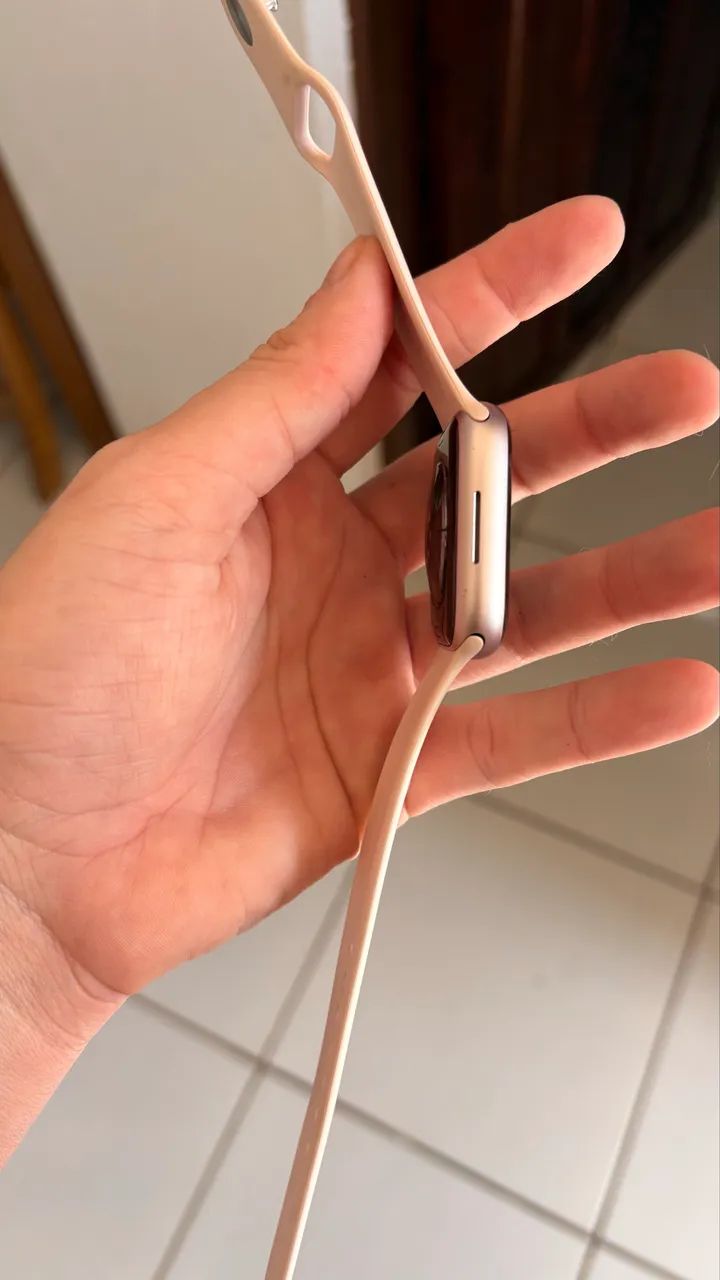 Apple Watch séries 9