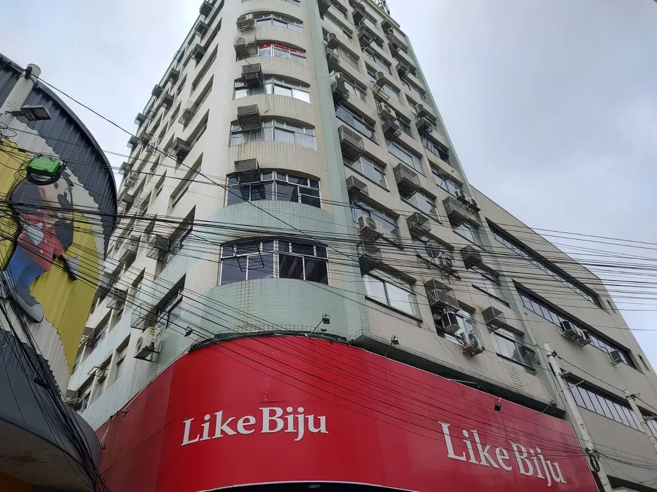 Alugo Sala em Nova Iguaçu