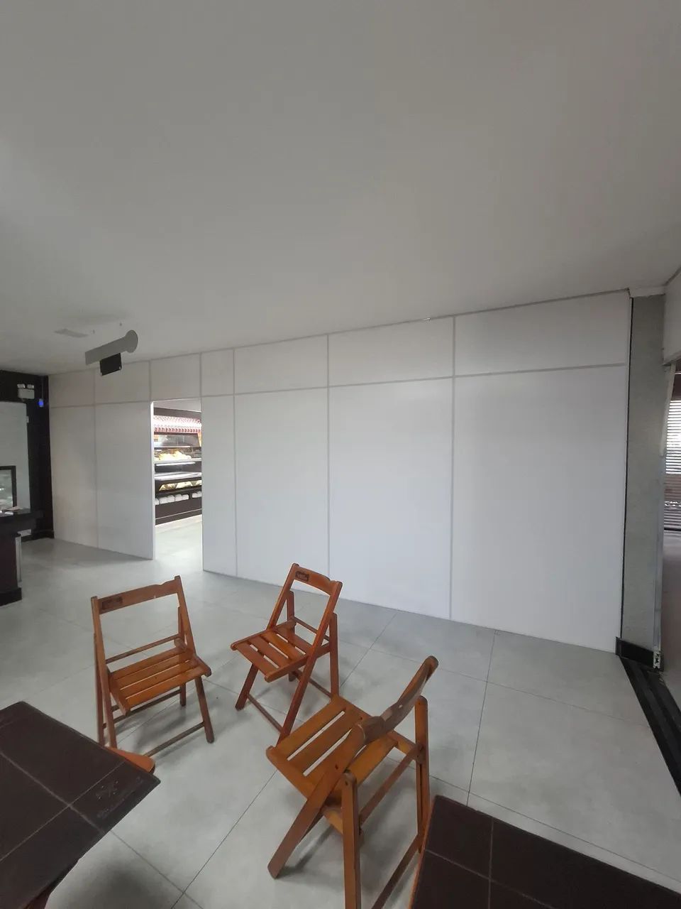 Super promoção em Divisórias usadas instalada!! - Foto 2