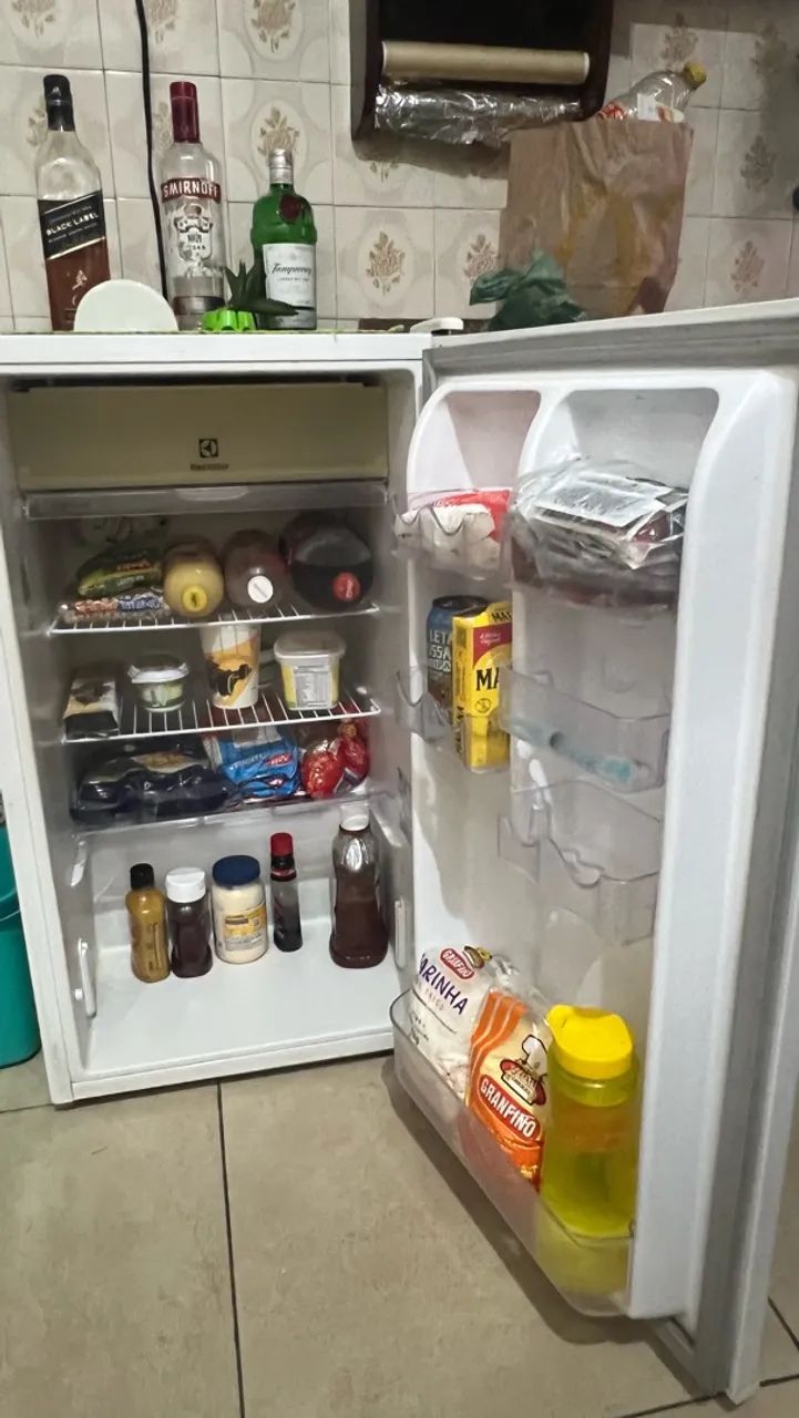 Frigobar  - Foto 2