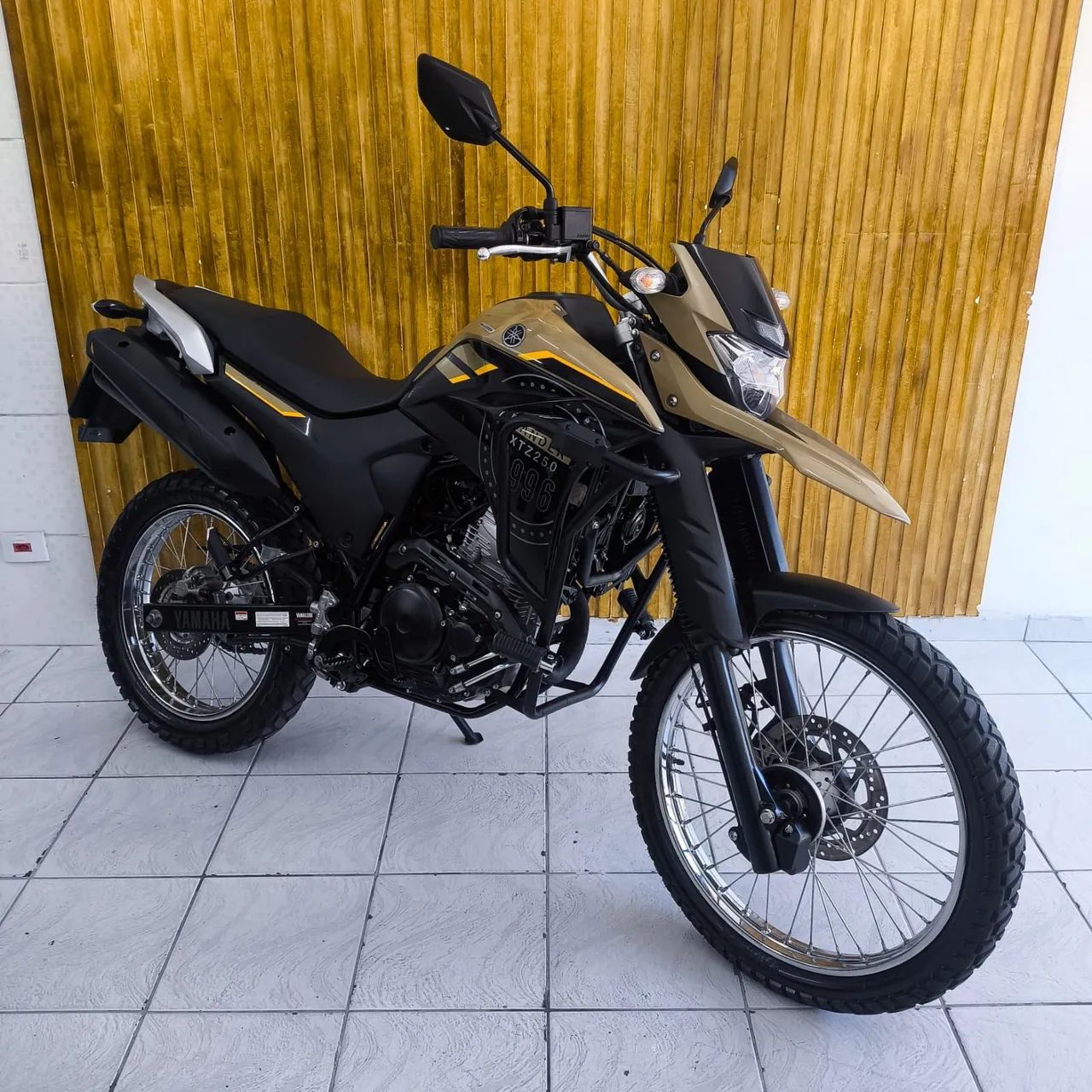 Lander 250 2023 - Foto 3