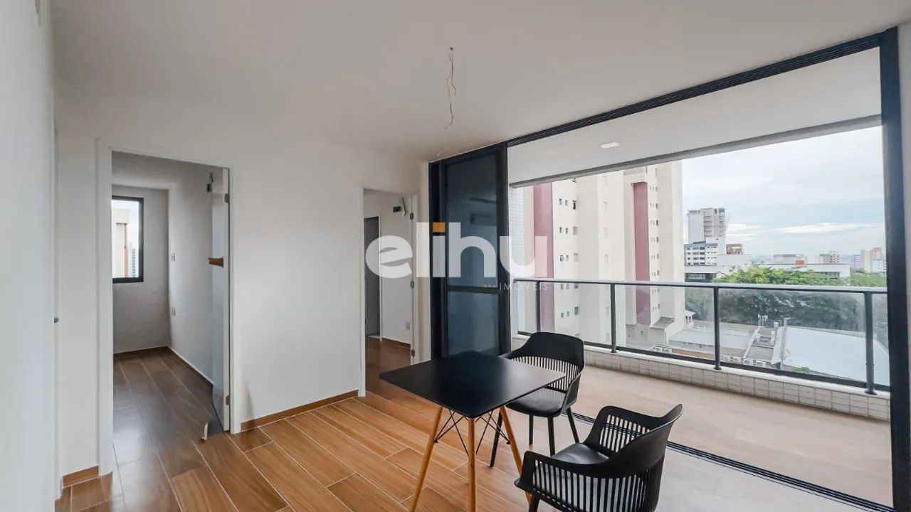Apartamento Projetado | 58 m² | 2 Suítes | Repasse à venda - Foto 3