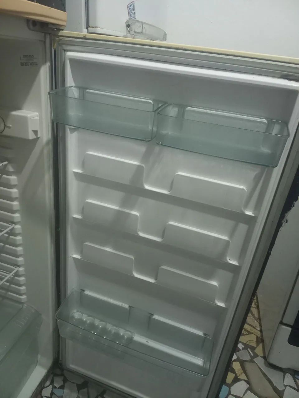 Geladeira Consul  - Foto 5