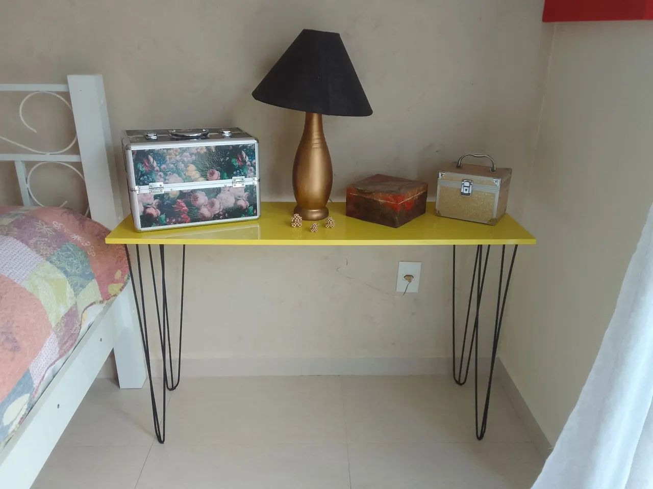 Aparador mdf seminovo. - Foto 2