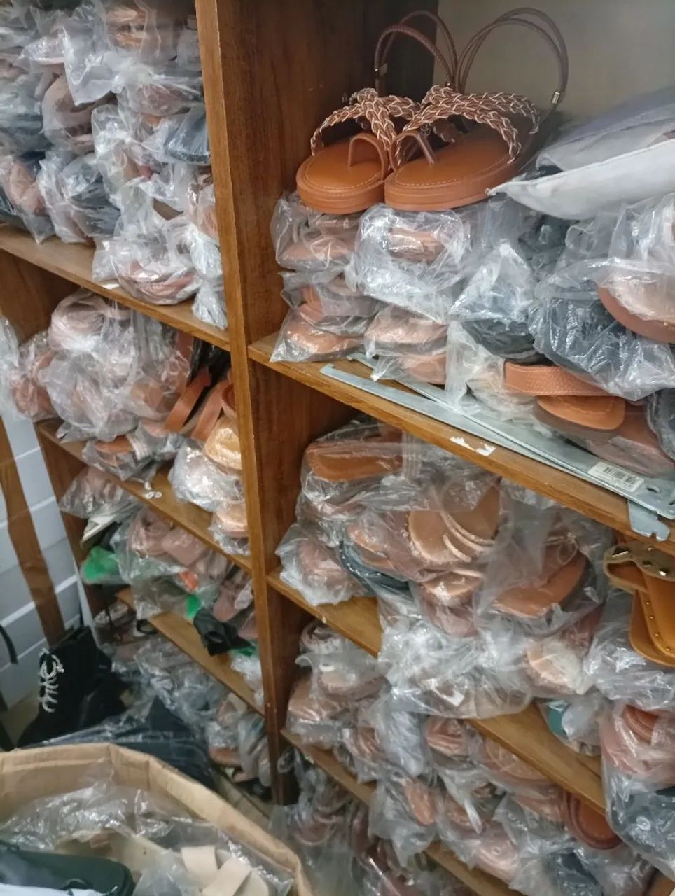 Vendo loja completa com todos os materiais  - Foto 5