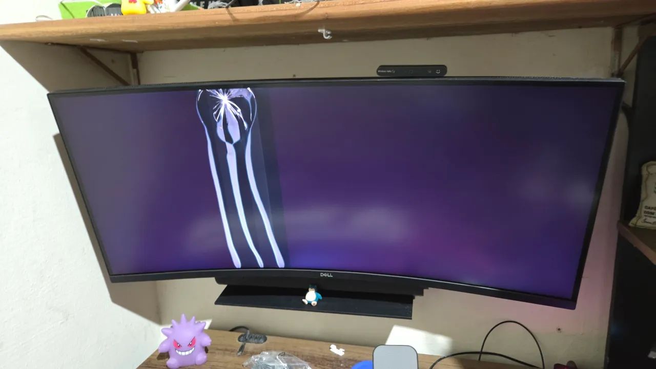 Monitor Dell s3422dwg - Foto 3