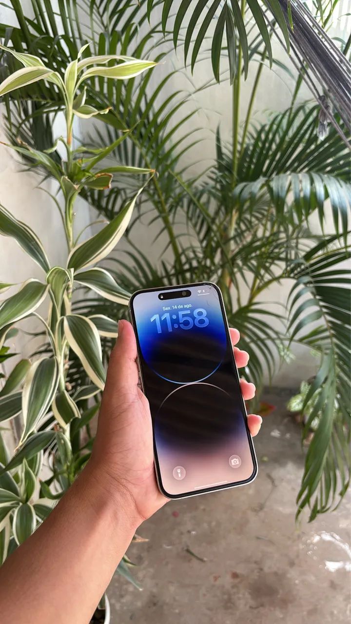 IPHONE 14 Pro Max  - Foto 2