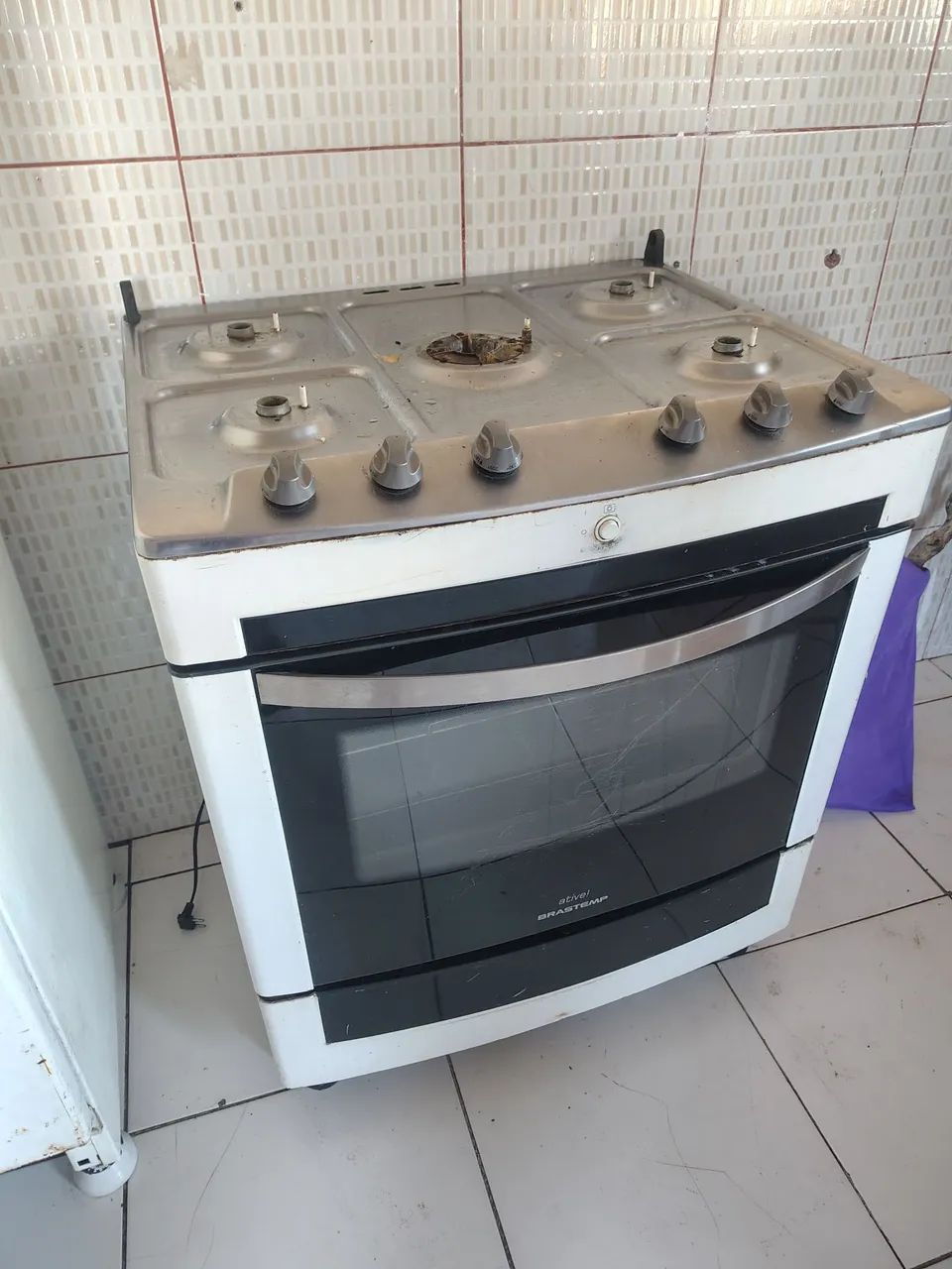 Fogao - Foto 2