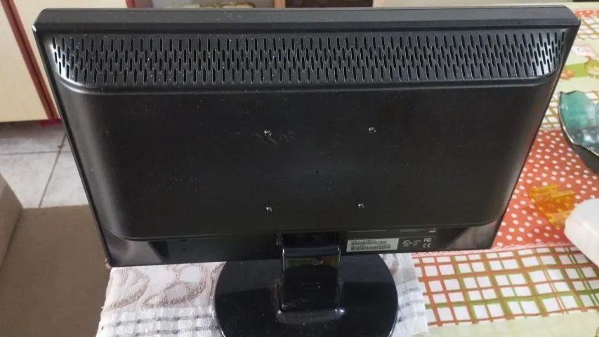 monitor Phillips 16" com garantia - Foto 4