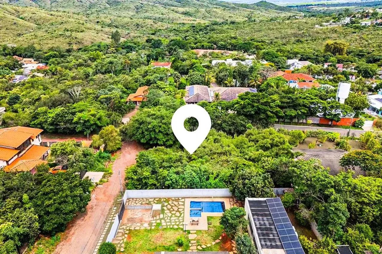 Terreno Solar da Serra Oportunidade - Foto 5